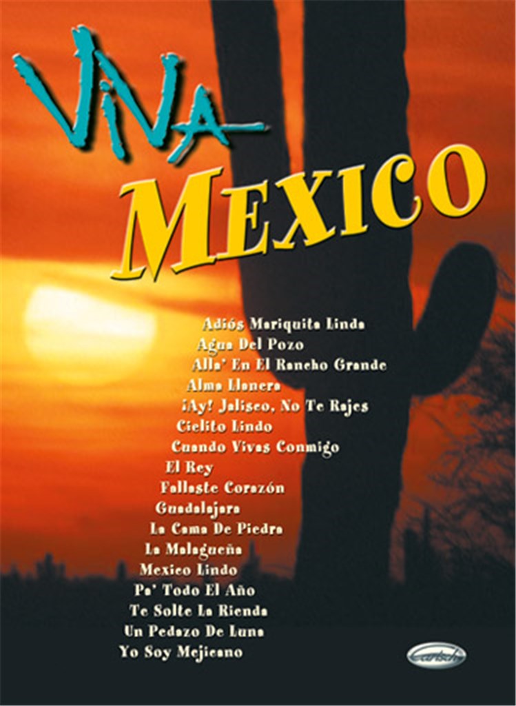 Viva Mexico